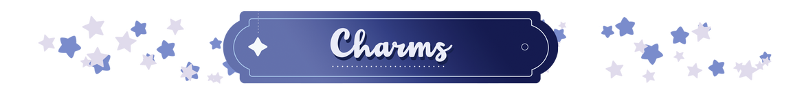 Charms & PhoneGrips