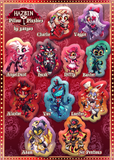 Hazbin Hotel Pillows *PREORDER*