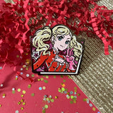 Persona 5 Enamel Pins Set *LOW STOCK*