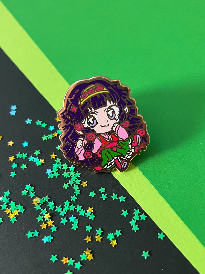 HxH Pins *IN STOCK* – YangoShop