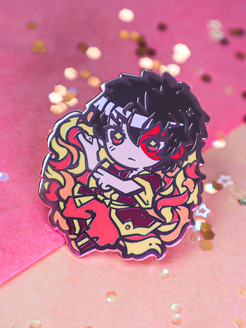 Avatar Pins *LOW STOCK*