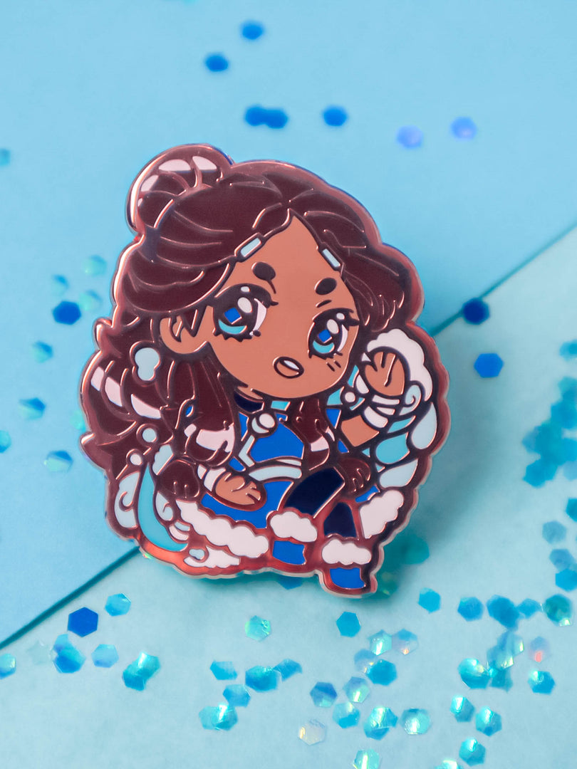 Avatar Pins *LOW STOCK*