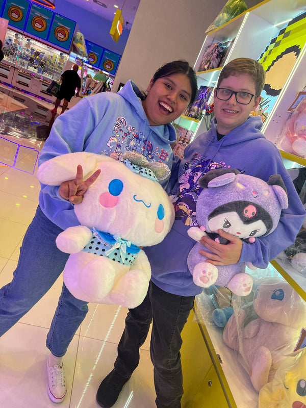 Genshin Gulp Hoodie Baal