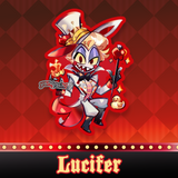 Hazbin Hotel Stickers