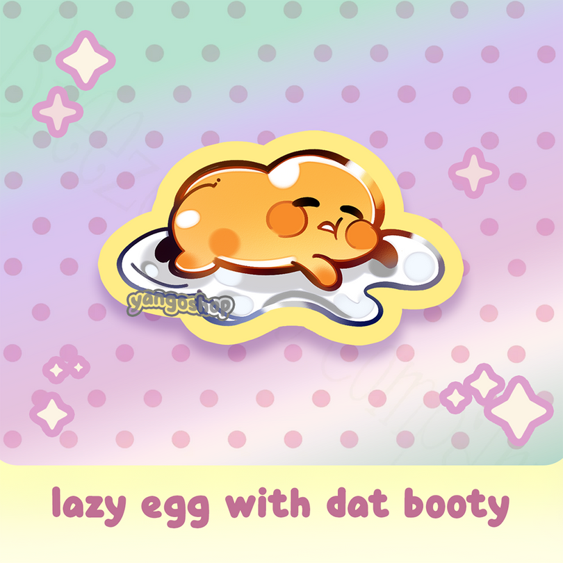 Cutieful Friends Stickers