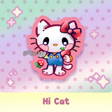 Cutieful Friends Stickers