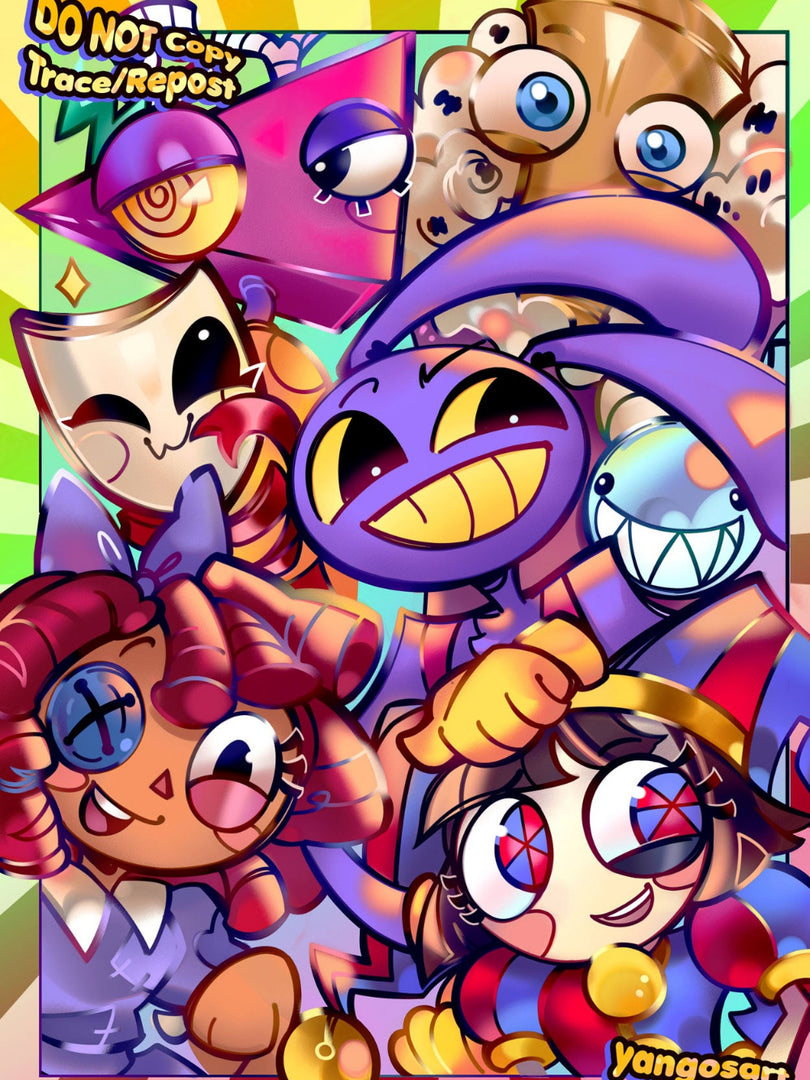 TADC Mini Print