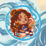 Avatar Pins *LOW STOCK*