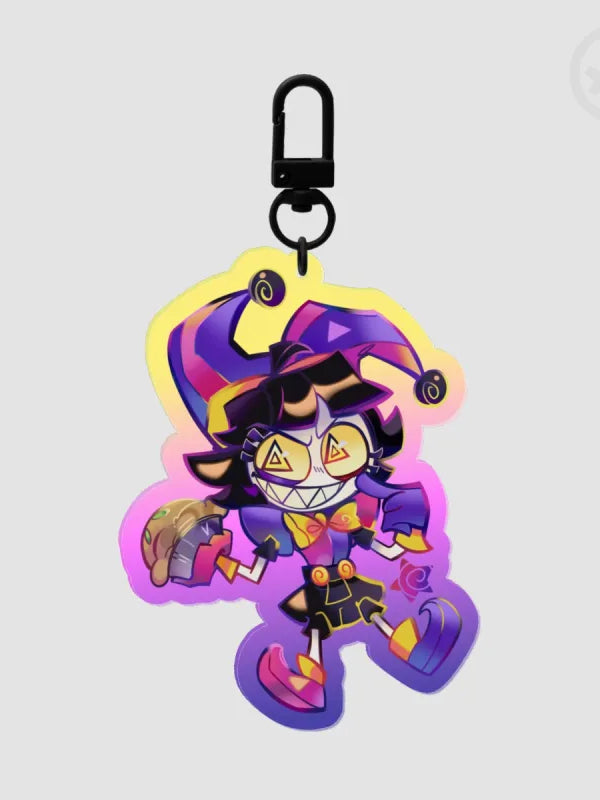 Pox & Jammi TADC Charms *LOW STOCK*