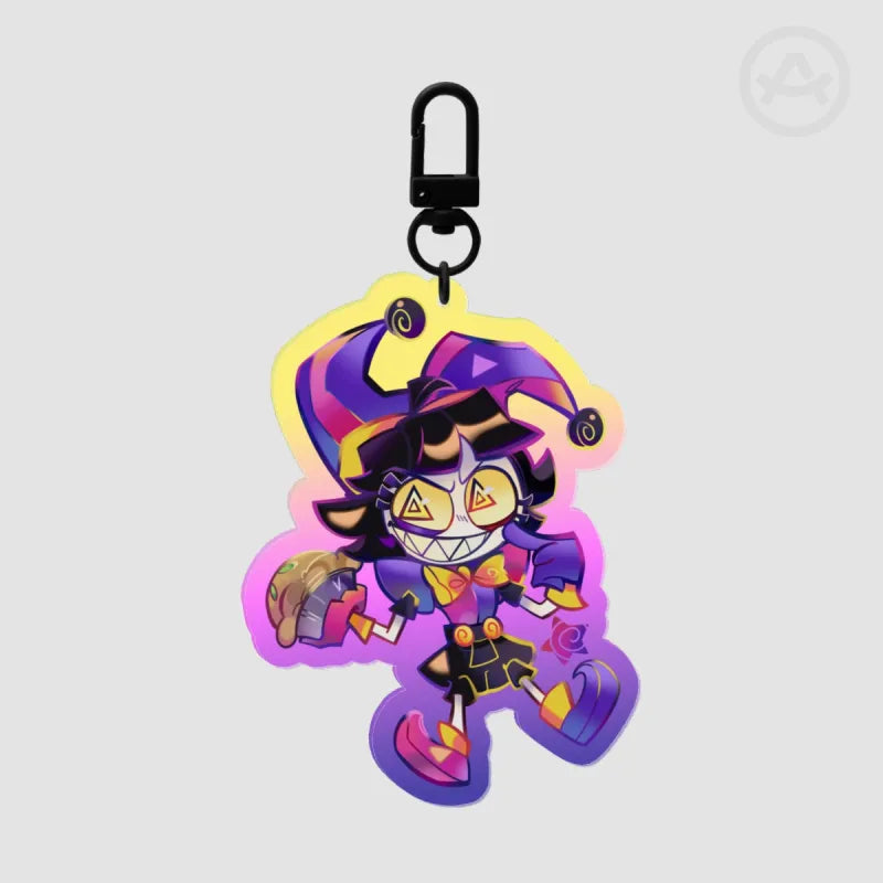 Pox & Jammi TADC Charms *LOW STOCK*