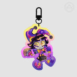 Pox & Jammi TADC Charms *LOW STOCK*