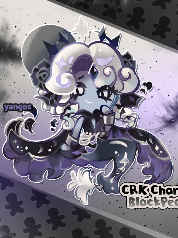 Cookie Run Charms *IN STOCK*