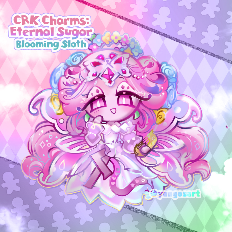 CRK Ancient & Beasts Charms  *PREORDER*