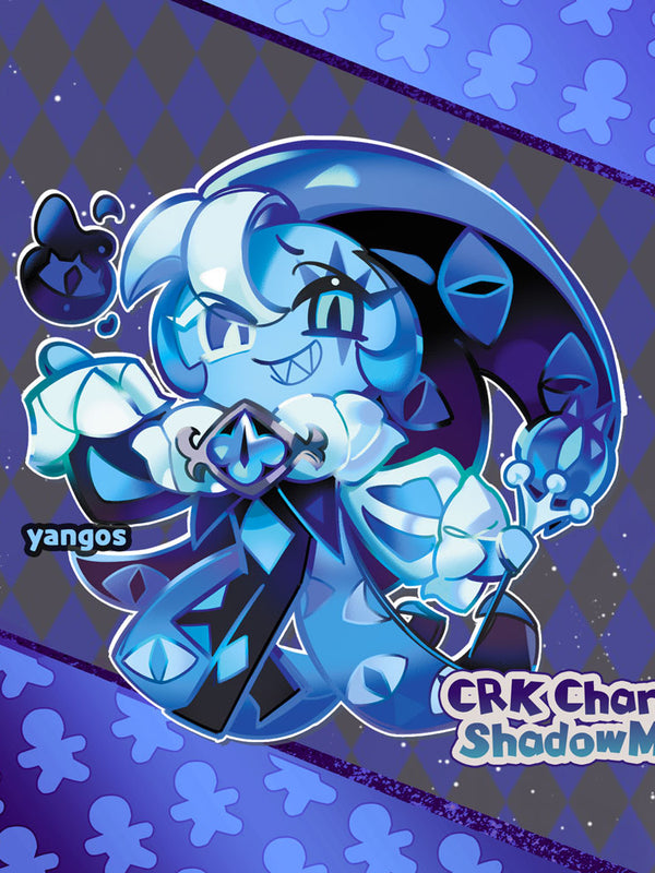 CRK Ancient & Beasts Charms  *PREORDER*