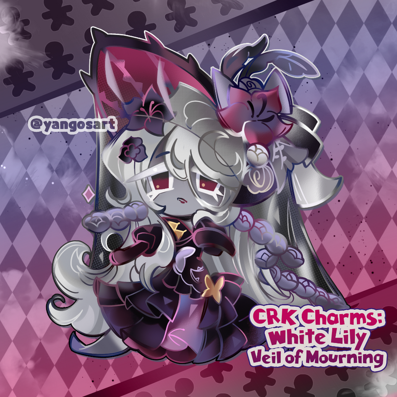 CRK Ancient & Beasts Charms  *PREORDER*