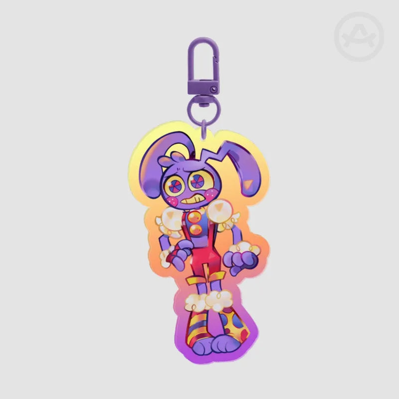 Pox & Jammi TADC Charms *LOW STOCK*
