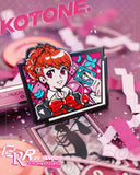 Persona 3 Enamel Pins Set *INSTOCK*