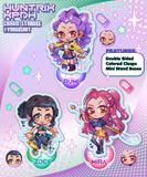 Huntrix KPDH Charms  *INSTOCK*