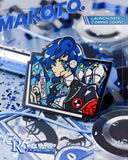 Persona 3 Enamel Pins Set *PREORDER*