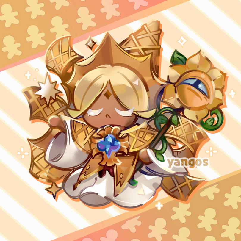 CRK Ancient & Beasts Charms  *PREORDER*