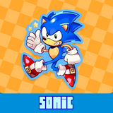 Sonic Stickers