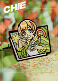 Persona 4 Enamel Pins Set *IN STOCK*