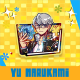 Persona 4 Stickers