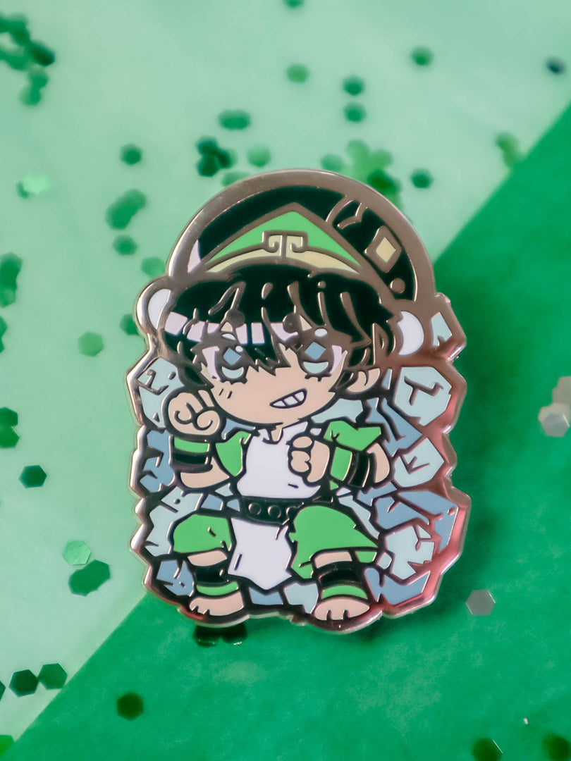 Avatar Pins *LOW STOCK*