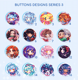 Various Buttons 3