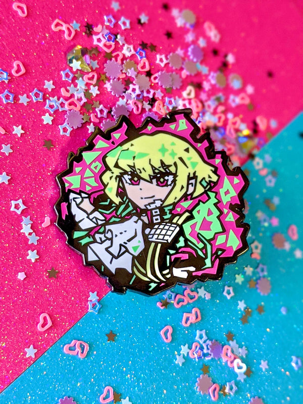 Lio Pin *IN STOCK*
